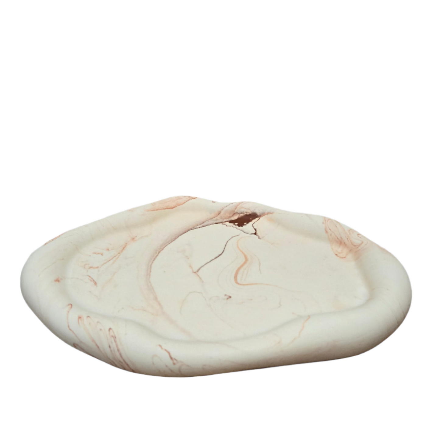 Jesmonite tray