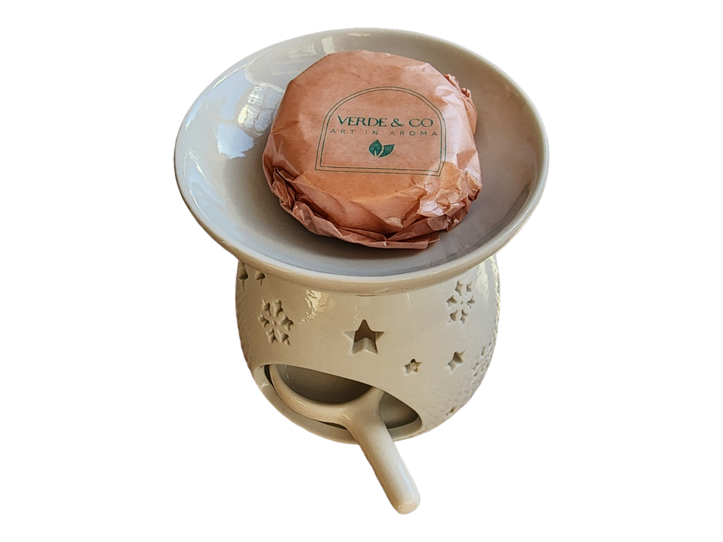Wax Warmer