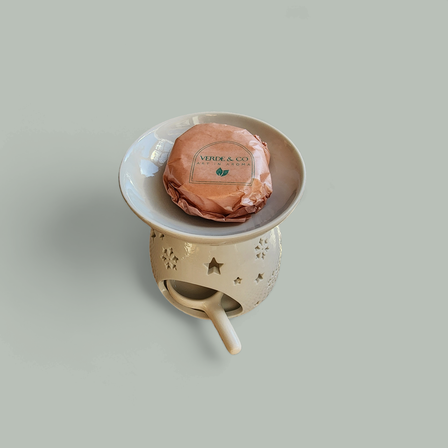 Wax Warmer