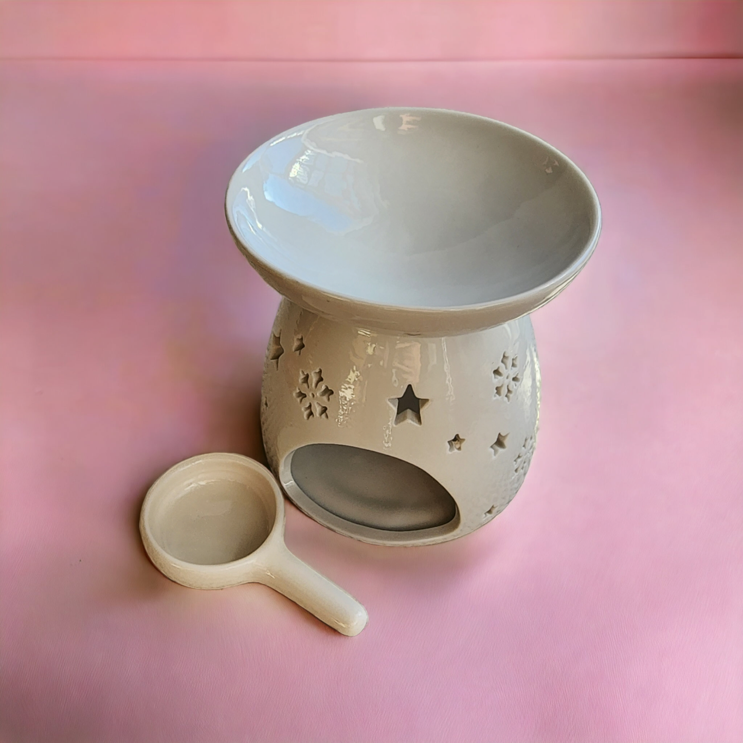 Wax Warmer