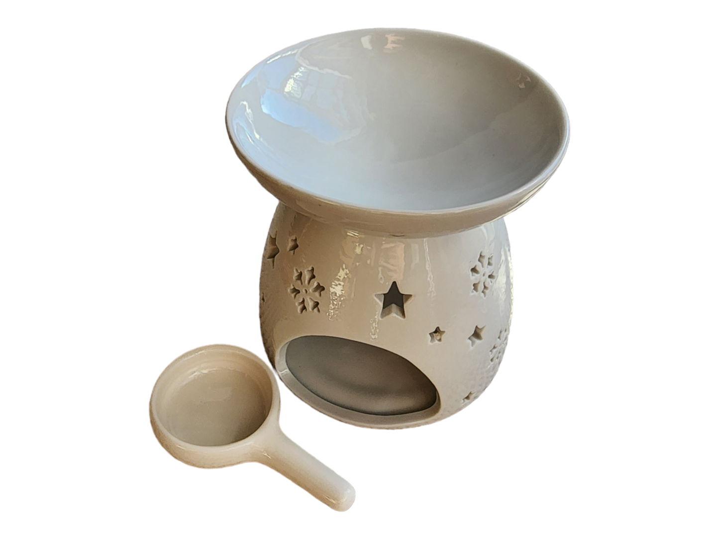 Wax Warmer
