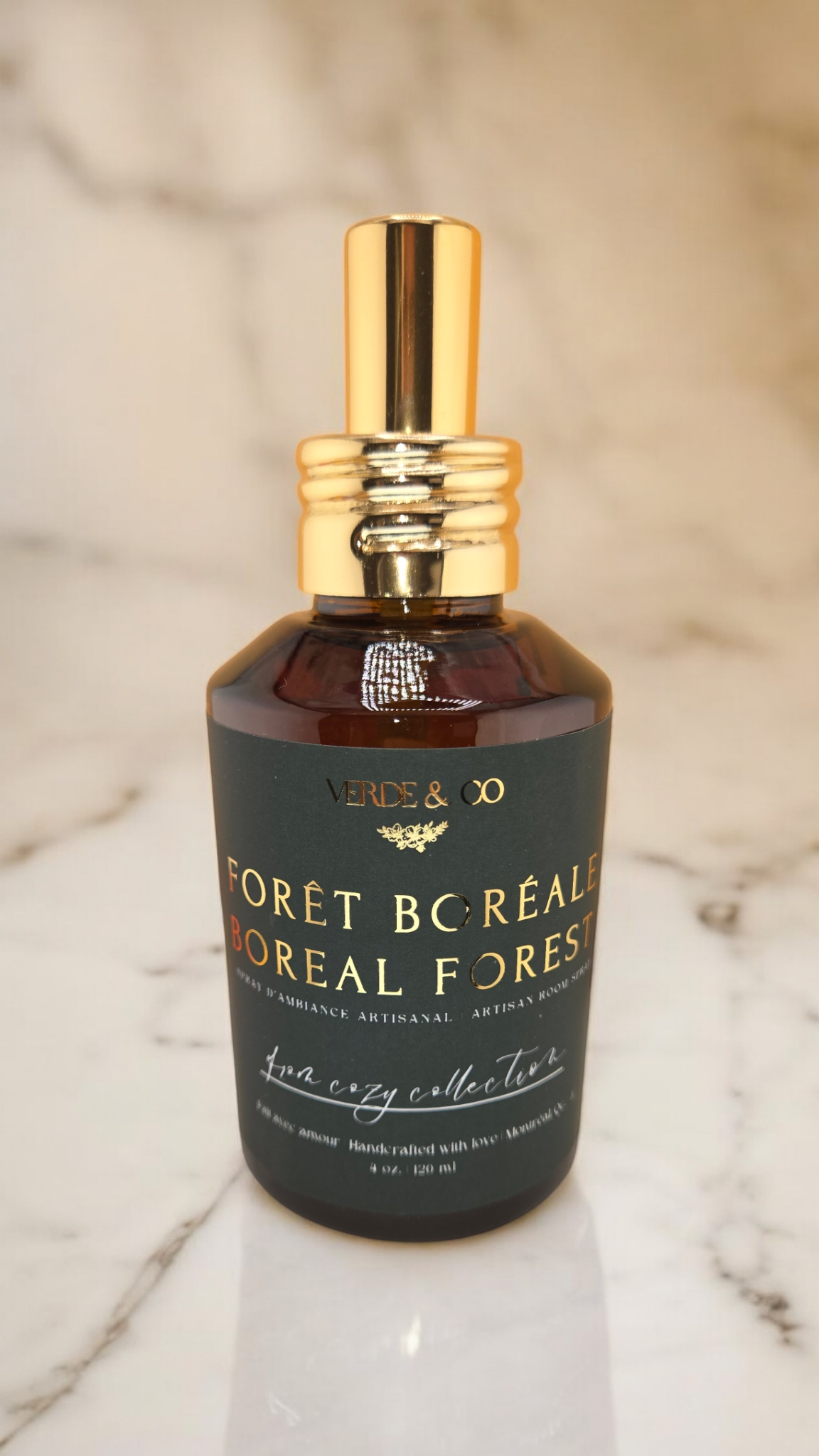 Boreal Forest