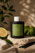 Bergamot - Luxury Reed Diffuser – Bergamot, Jasmine & Violet Musk
