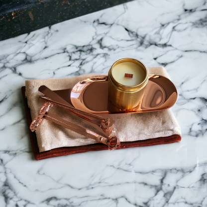 Candle Accessories Gift Set