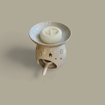 Wax Warmer