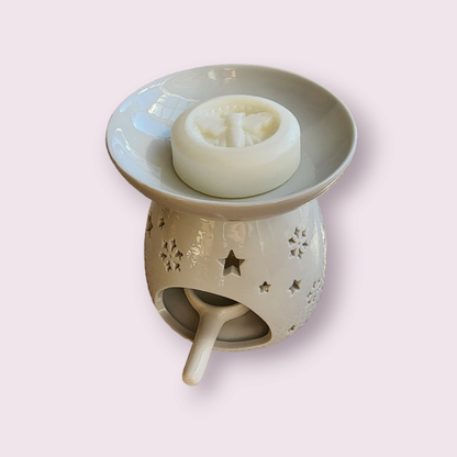 Wax Warmer