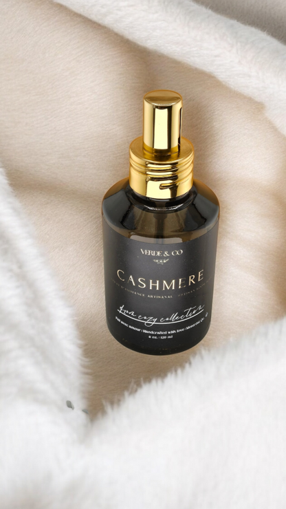Room Spray Cashmere