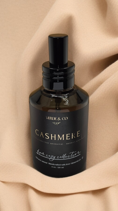 Room Spray Cashmere