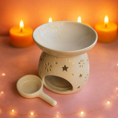 Wax Warmer