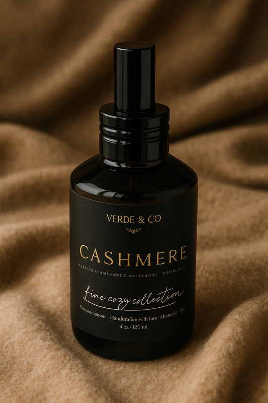 Room Spray Cashmere